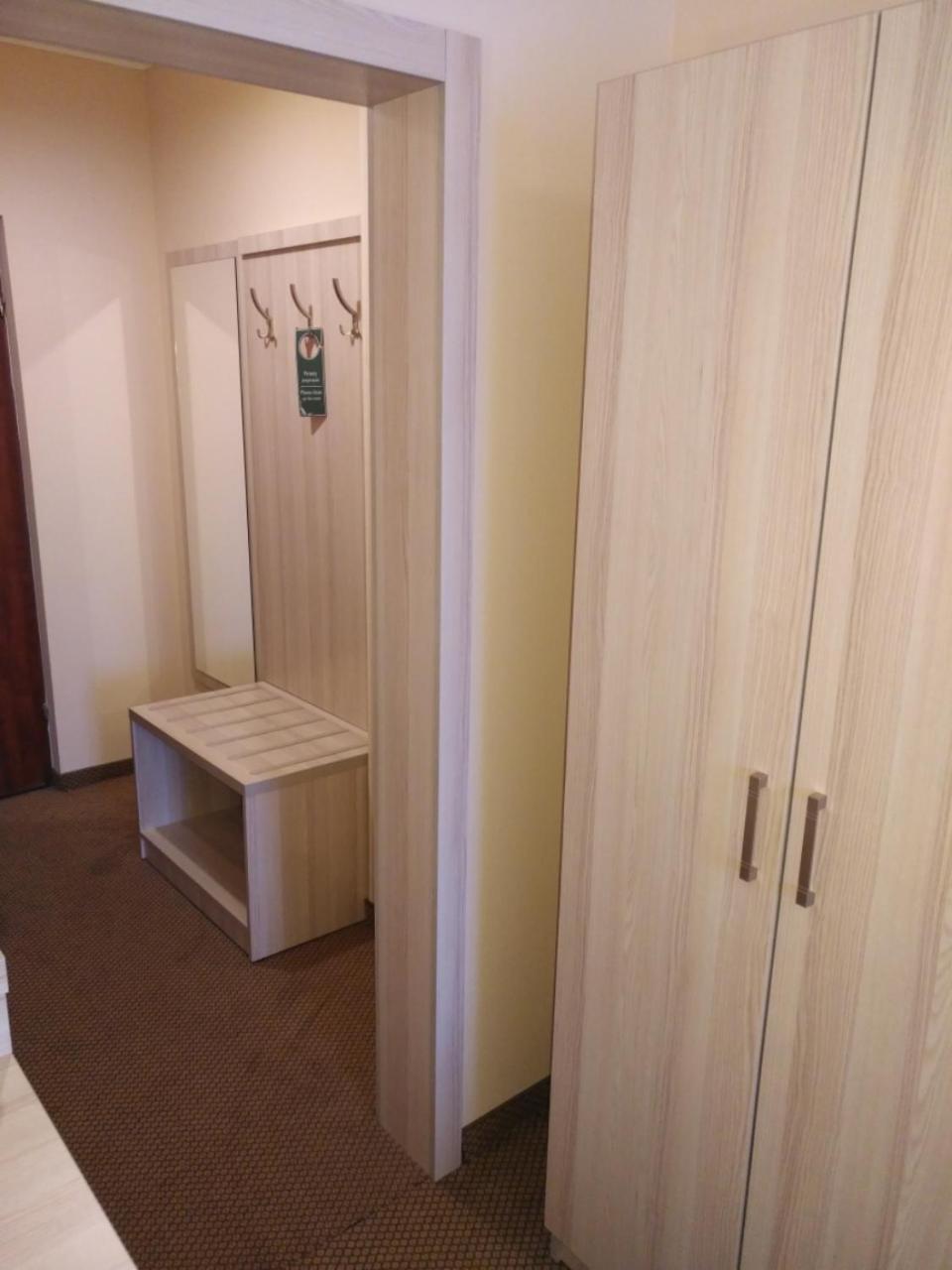 Spa Hotel Gloria Пшемишъл Екстериор снимка